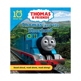 Thomas & Friends Thomas: Thomas and The Shortcut