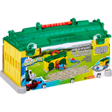 Thomas & Friends Adventures Portable Set by Fisher Price