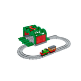 Thomas & Friends Adventures Portable Set by Fisher Price