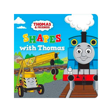 Thomas & Friends Shapes with Thomas