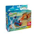 Thomas & Friends Adventures Shark Escape Track Pack