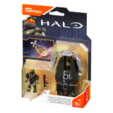 Mega Bloks Halo Mega Construx Operation Throne Drop Pod Set FDY37