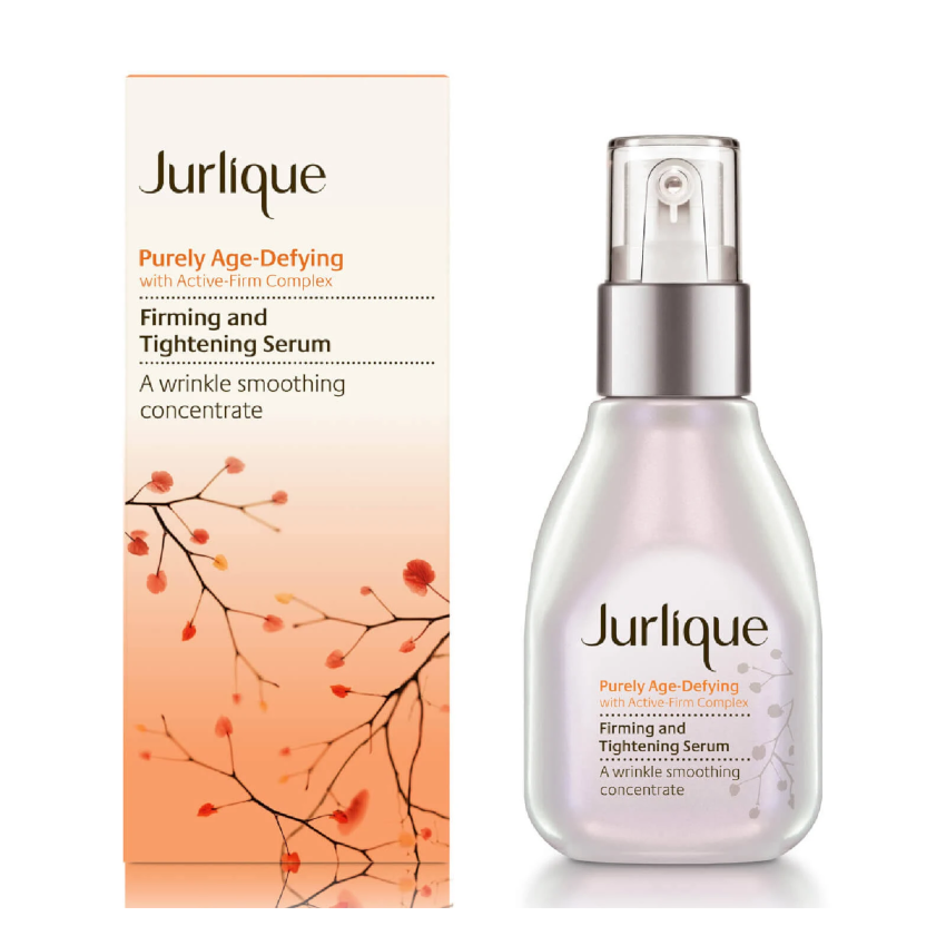 Jurlique Purely Age-Defying Firming and Tightening Serum 30ml