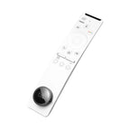 Tile Mate Essentials Tracker Pack (Black) - 4 pack