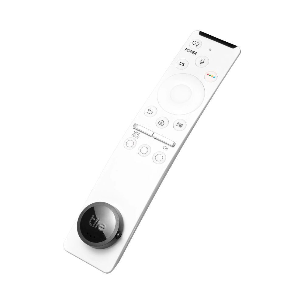 Tile Mate Essentials Tracker Pack (Black) - 4 pack