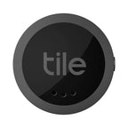 Tile Mate Essentials Tracker Pack (Black) - 4 pack