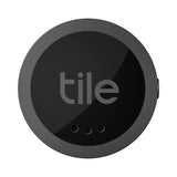 Tile Mate Essentials Tracker Pack (Black) - 4 pack
