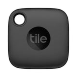 Tile Mate Essentials Tracker Pack (Black) - 4 pack