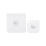 Tile Mate + Tile Slim Combo Pack 4pk White