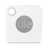 Tile Mate Bluetooth Tracker with Replaceable Battery