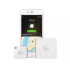Tile Mate + Tile Slim Combo Pack 4pk White