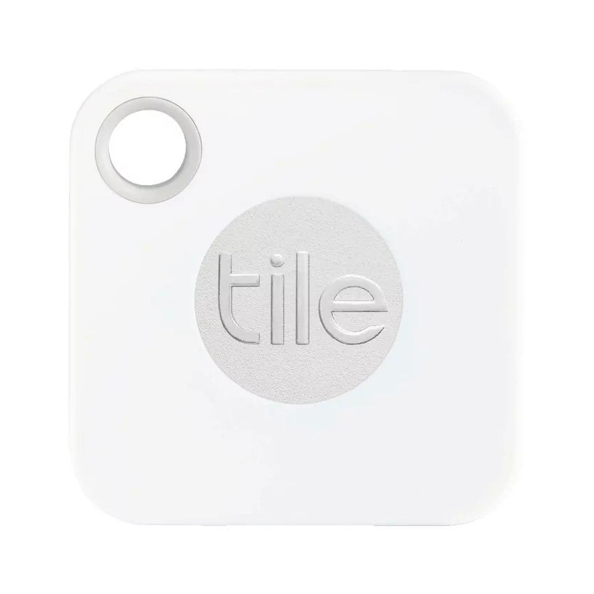 Tile Mate Battery App-Enabled Bluetooth Tracker - Four Pack (TI-EC-13004)