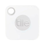 Tile Mate Battery App-Enabled Bluetooth Tracker - Four Pack (TI-EC-13004)