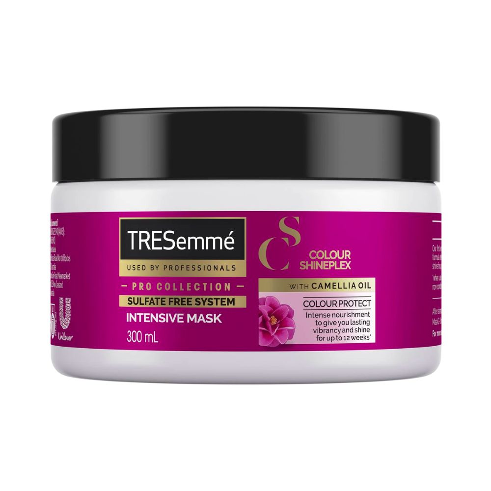 TRESemme Colour Shineplex Intensive Mask - 300ml