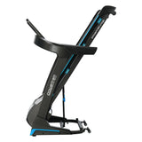 Powertrain V1100 Treadmill with Wifi Touch Screen & Incline