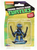 Teenage Mutant Ninja Turtles - Collect Them All