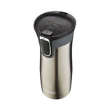 Contigo West Loop Travel Mug - 473ml - Stainless Steel