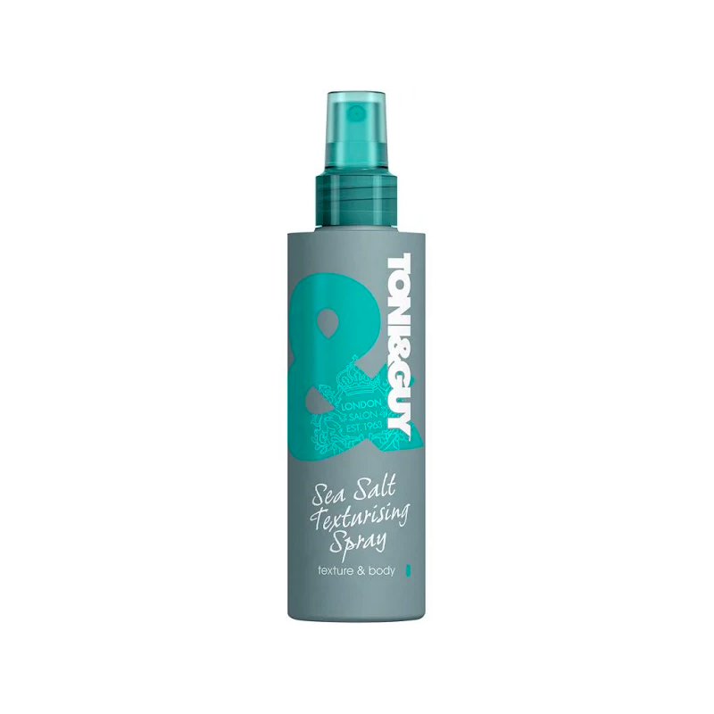 Toni&Guy Sea Salt Texturising Spray 200ml