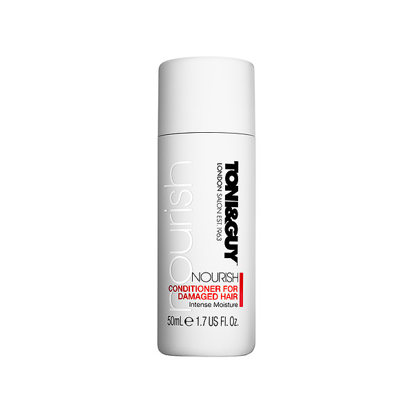 2 Pack x TONI & GUY Damage Repair Conditioner for Damaged Hair 50 mL