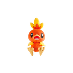Tomy Pokemon 8" Plush Toys