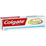6 x Colgate Toothpaste Total 110g