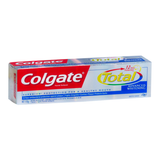 6 x Colgate Total Advanced Whitening Toothpaste 110g