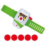 Toy Story 4 Space Ranger Disc Launcher