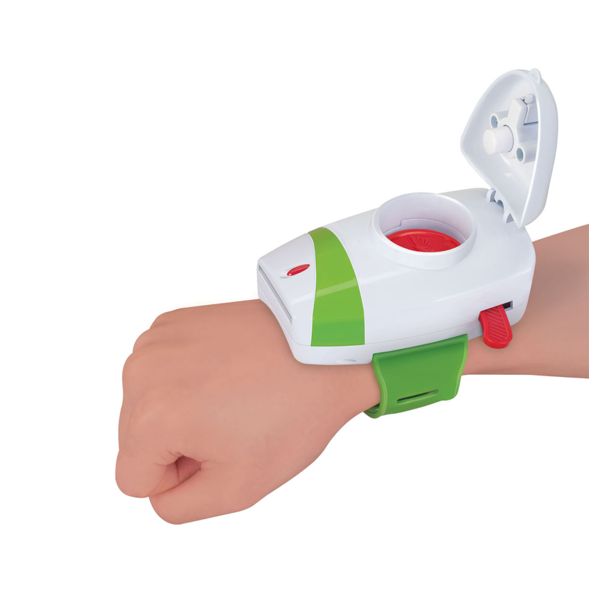 Toy Story 4 Space Ranger Disc Launcher