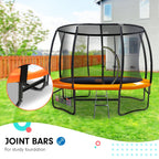 Kahuna Classic 10ft Trampoline