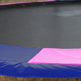 Kahuna Rainbow 14ft Trampoline