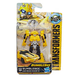 Transformers Energon Igniters Bumblebee