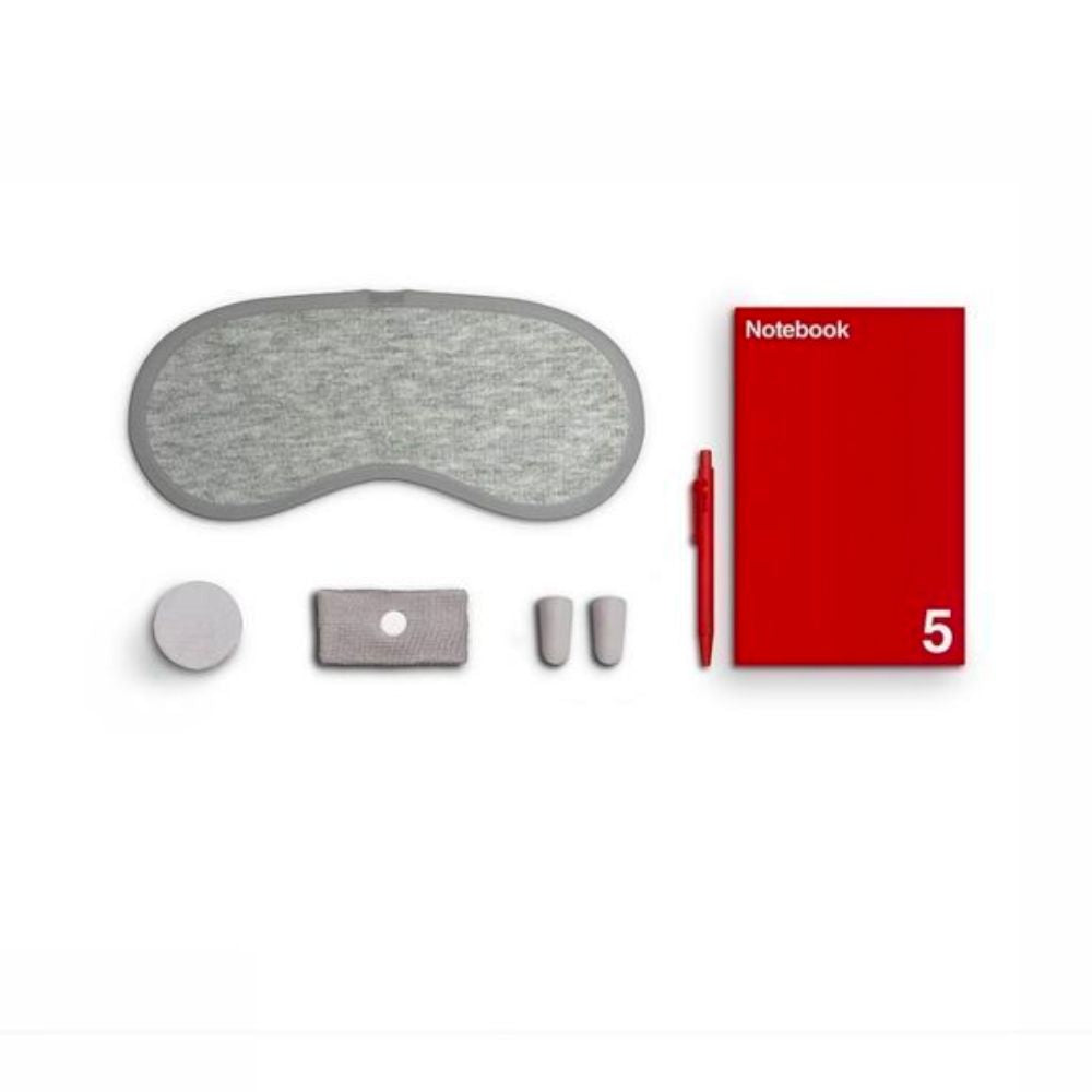 On Board Compact Travel Kit