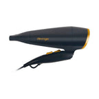 Clevinger Travel Pro 2200W Full Size Hair Dryer with Folding Handle