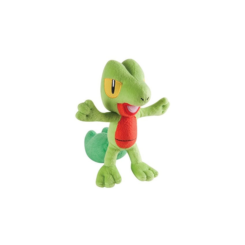 Tomy Pokemon 8" Plush Toys