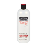 2 x TRESemmé Perfectly (Un)Done Weightless Conditioner 390mL
