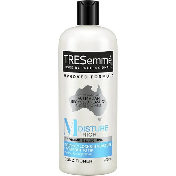 TRESemmé Vitamin E Moisture Rich Conditioner 900ml