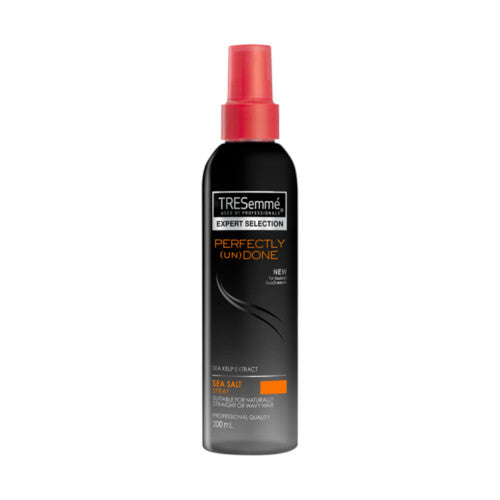 TRESemmé Perfectly Undone Sea Salt Spray 200ml