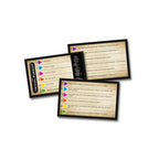 Harry Potter Trivial Pursuit Refresh Board Game