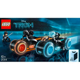 LEGO Tron Legacy - 21314