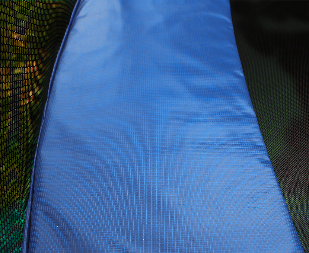 6ft Trampoline Replacement Safety Spring Pad Round Cover