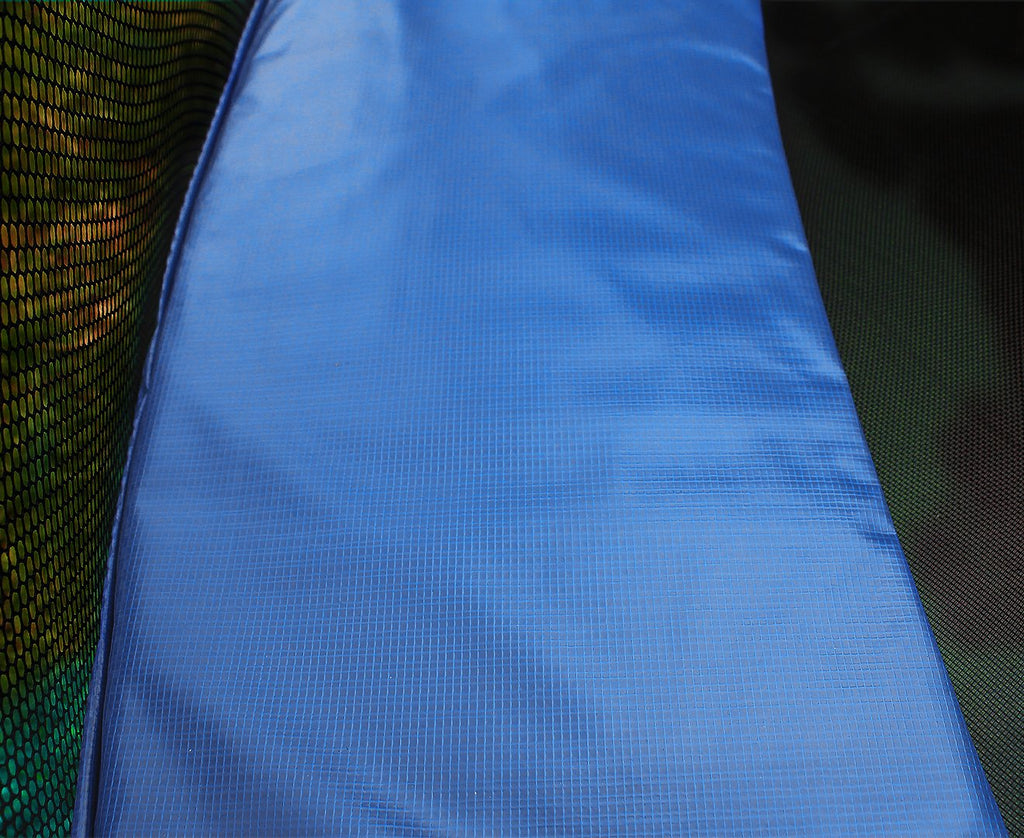 13ft Replacement Reinforced Outdoor Round Trampoline Safety Spring Pad