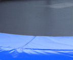 6ft Trampoline Replacement Safety Spring Pad Round Cover