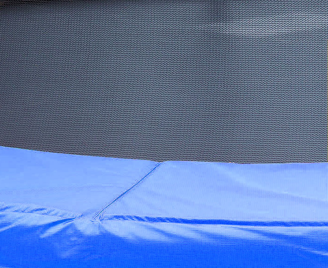 6ft Trampoline Replacement Safety Spring Pad Round Cover