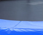 15ft Replacement Reinforced Outdoor Round Trampoline Safety Spring Pad