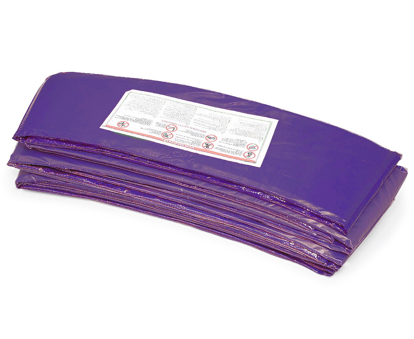 6ft Kahuna Trampoline Replacement Pad Spring Cover