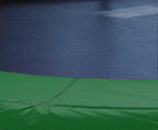 8ft Trampoline Replacement Pad Reinforced Outdoor Round Spring Cover