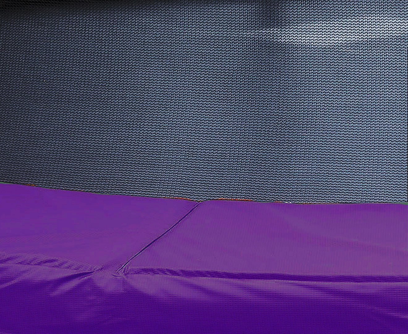 6ft Kahuna Trampoline Replacement Pad Spring Cover