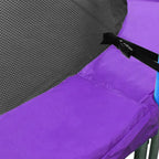 6ft Kahuna Trampoline Replacement Pad Spring Cover