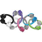 LilGadgets Untangled Pro Kids Bluetooth Headphones