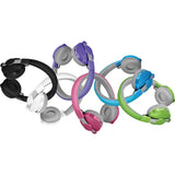 LilGadgets Untangled Pro Kids Bluetooth Headphones